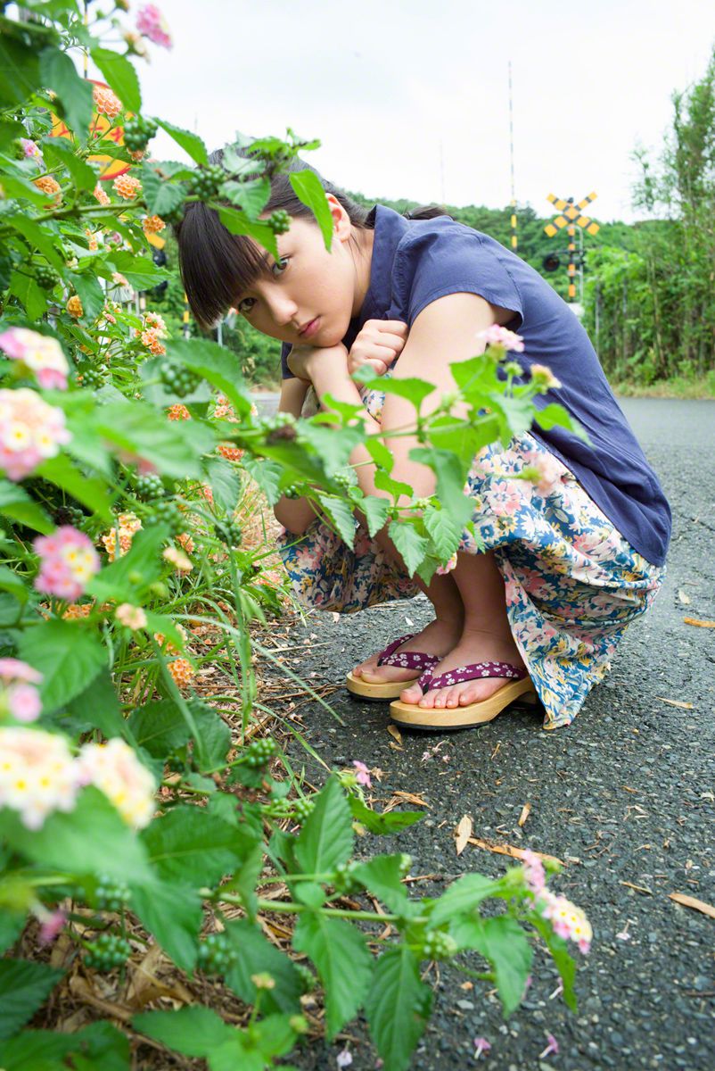 捡了个小狼崽子